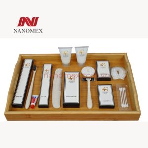 Amenities hotel Cung cấp đồ dùng khách sạn Nanomex