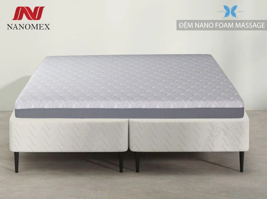 đệm khách sạn Nanomex giá tốt