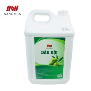 dầu gội khách sạn salon tóc