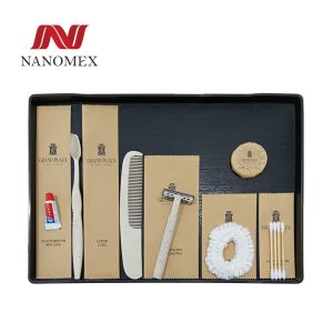 amenities khách sạn thân thiện giá tốt