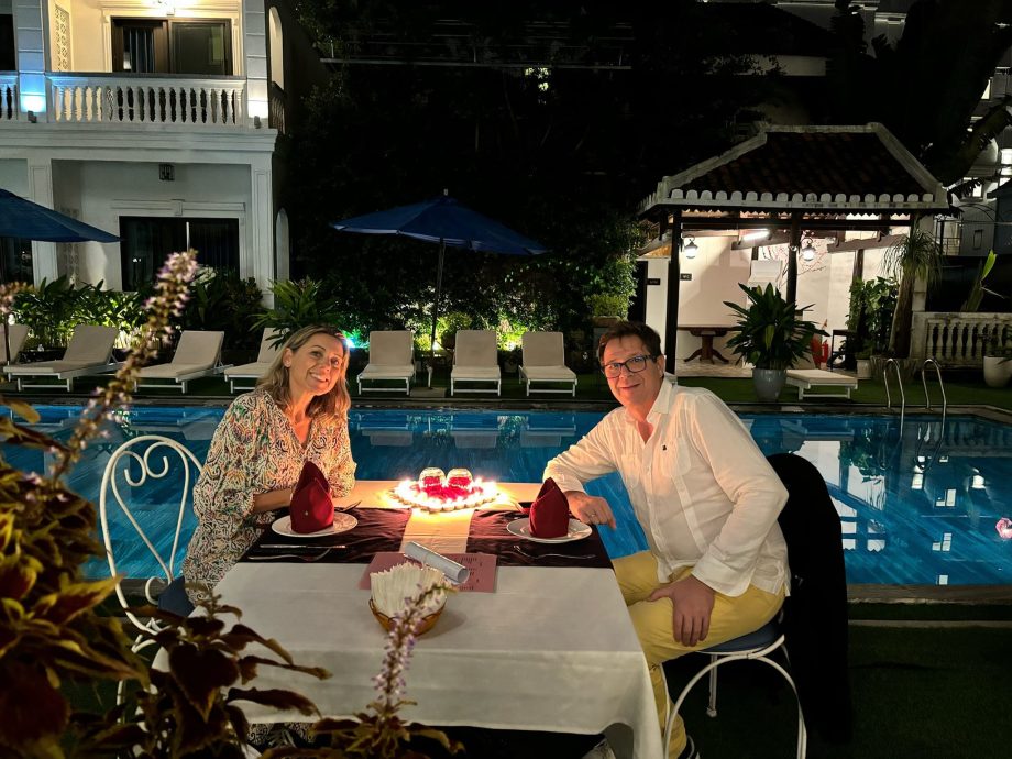 hoi an rosemary boutique hotel & spa