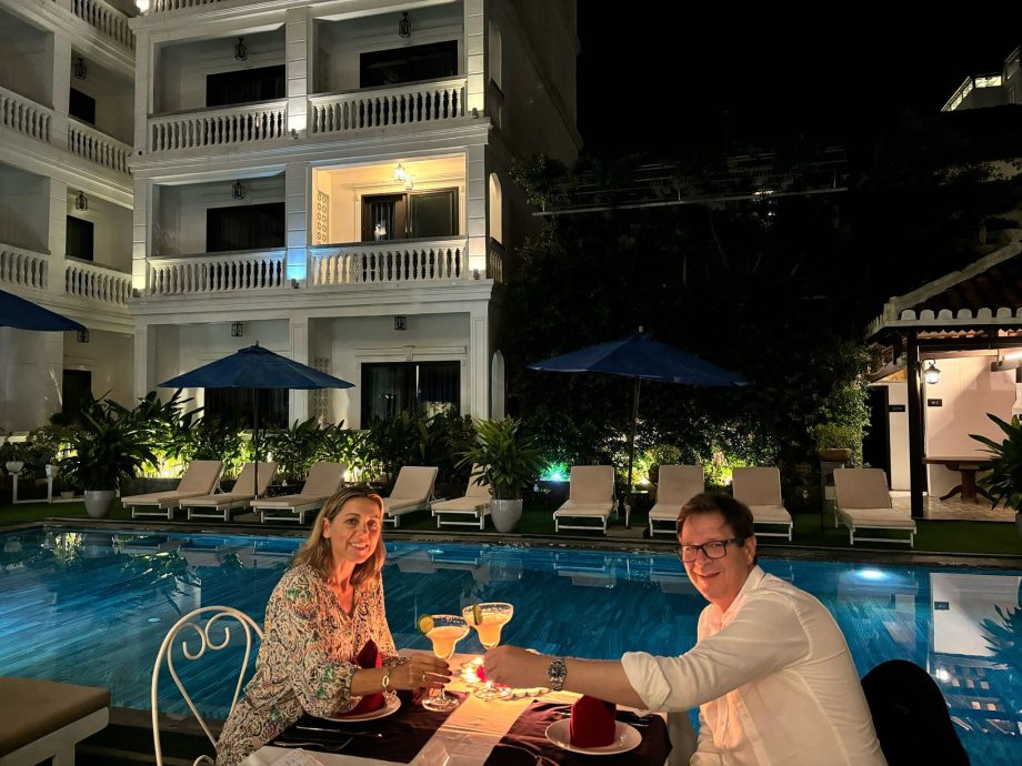hoi an rosemary boutique hotel & spa