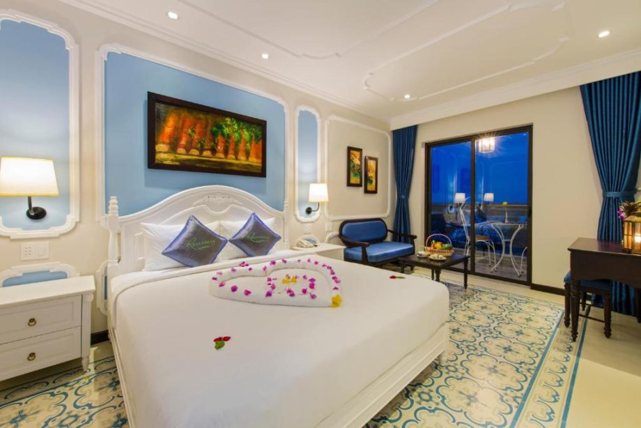 Hoi An Rosemary Boutique Hotel