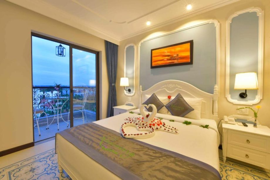 Hoi An Rosemary Boutique Hotel