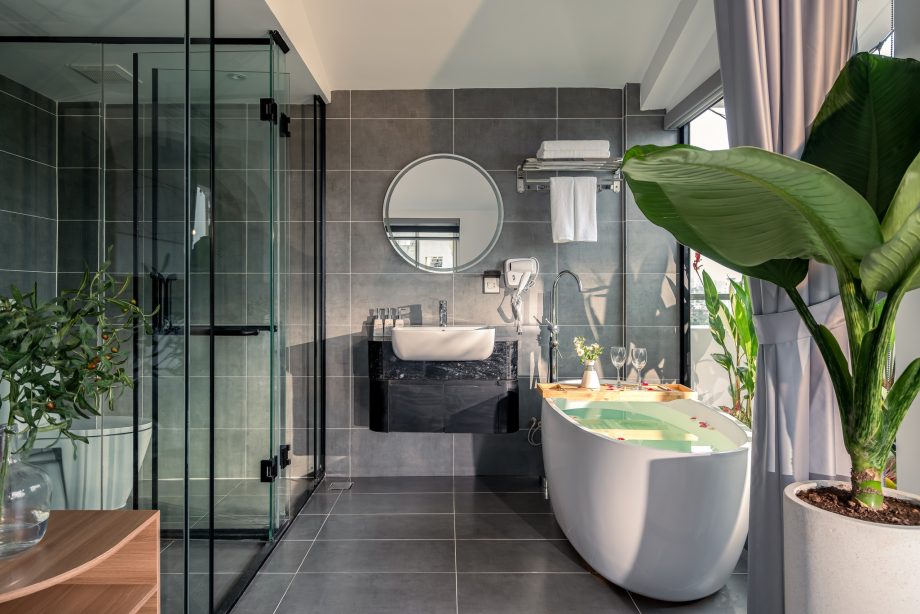 Keypad Hotel