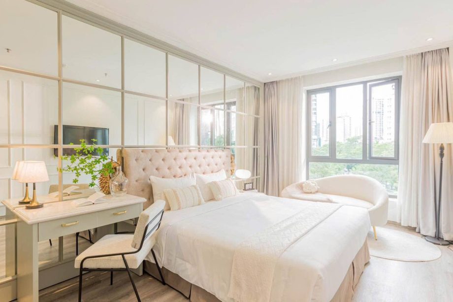 Keypad Hotel