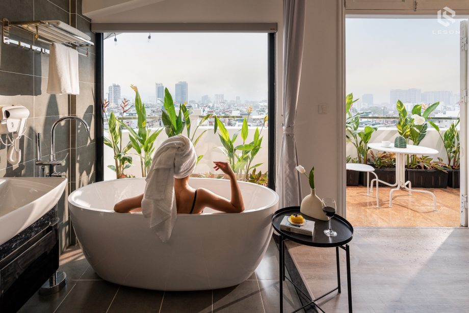 Keypad Hotel