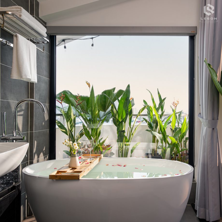 Keypad Hotel