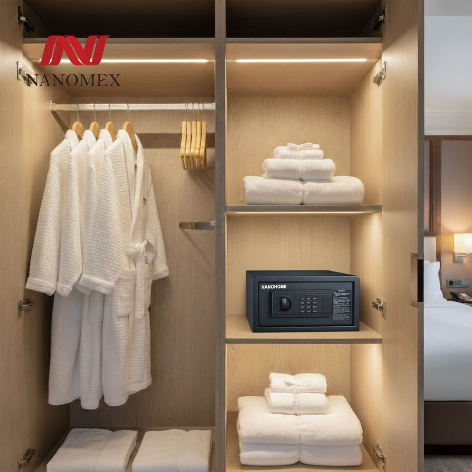 ket sat mini khach san NanoHome 1935 L