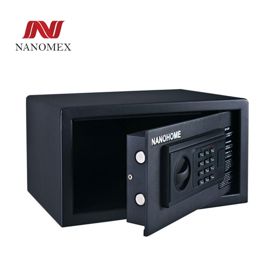 ket sat mini khach san NanoHome 1935 L