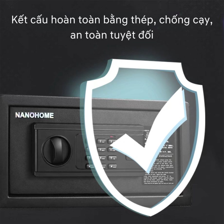 ket sat mini khach san NanoHome 1935 L