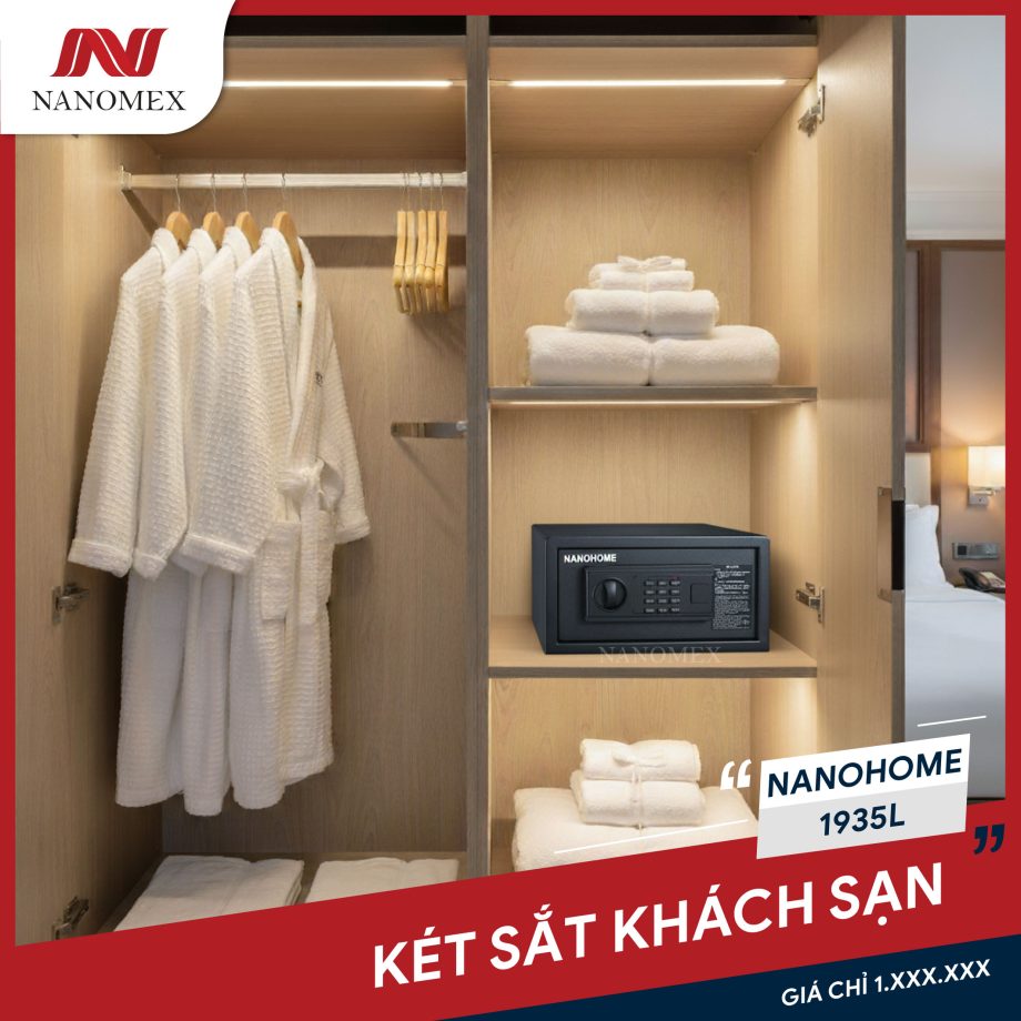 ket sat mini khach san NanoHome 1935 L