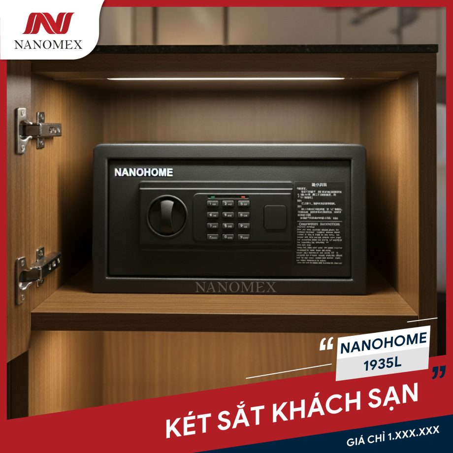 ket sat mini khach san NanoHome 1935 L