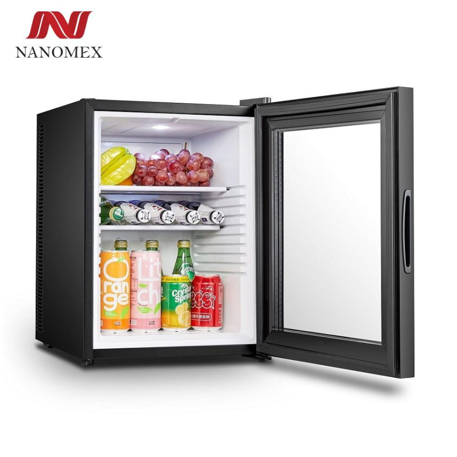 minibar tủ lạnh mini khách sạn