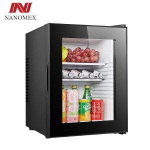 minibar tủ lạnh mini khách sạn
