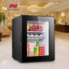 Minibar Tủ lạnh mini khách sạn giá rẻ Homesun BCG 40B cánh kính