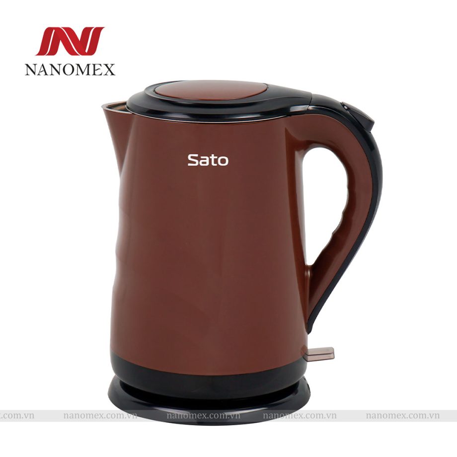 Ấm siêu tốc Sato 17ST62 (N)