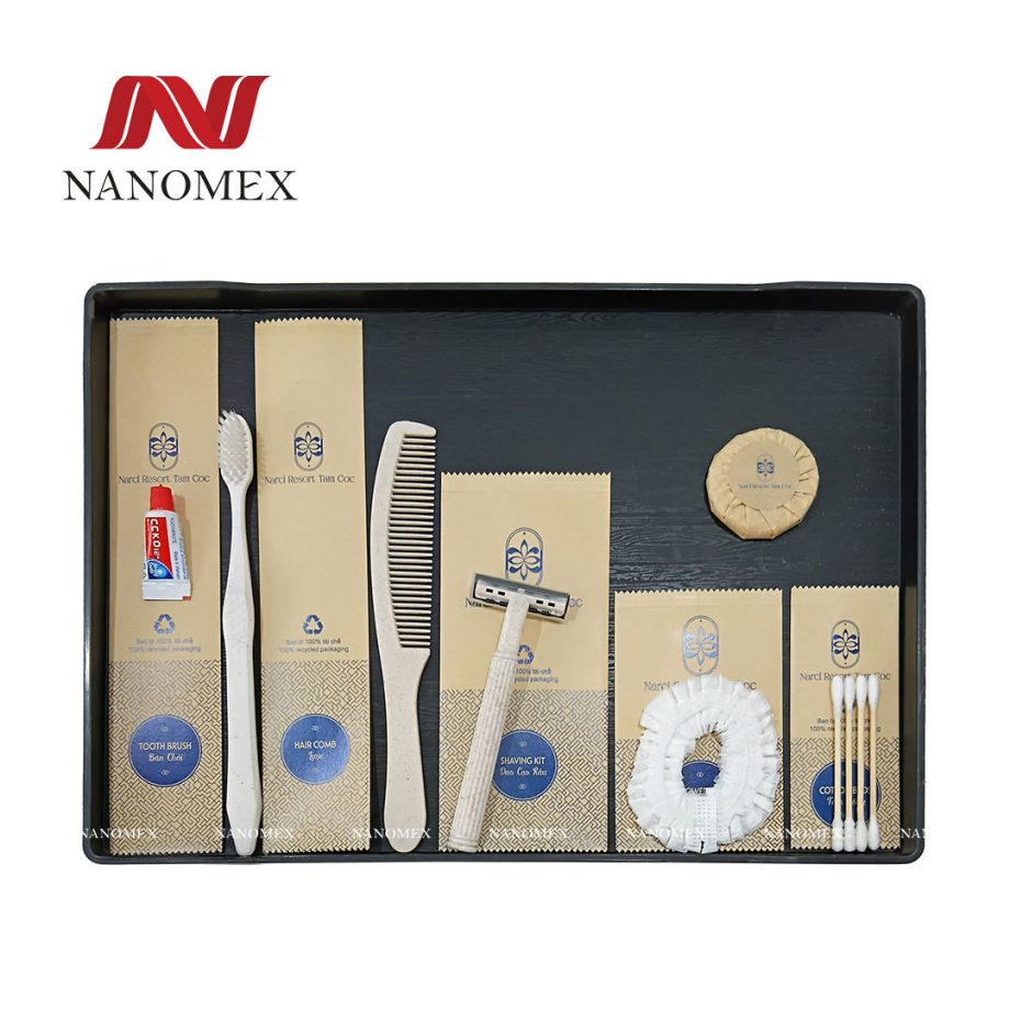 Amenities Khách Sạn Uy Tín, Tiêu chuẩn, Phân loại và xu hướng mới nhất