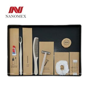 amenities khách sạn giá rẻ