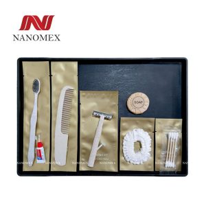 Amenities Khách Sạn Uy Tín Giá Rẻ Nanomex