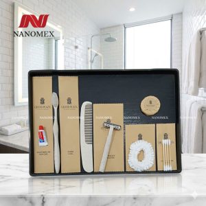amenities khách sạn giá rẻ