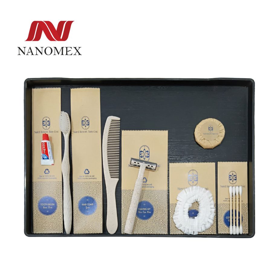 amenities khách sạn giá tốt nhất