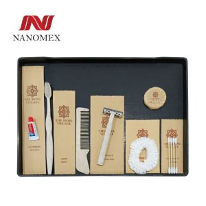 amenities khách sạn giá rẻ