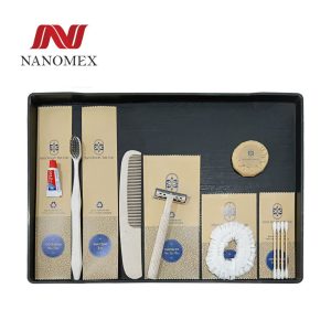 Amenities Khách Sạn Uy Tín, Tiêu chuẩn, Phân loại & xu hướng mới nhất