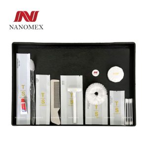 Amenities Khách Sạn Nanomex, Tiêu chuẩn, Phân loại và xu hướng mới nhất