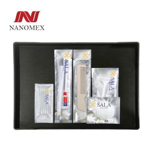 amenities khách sạn giá rẻ