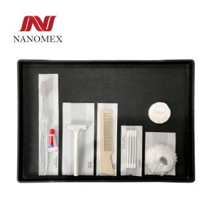 Amenities Khách Sạn Uy Tín, Tiêu chuẩn, Phân loại và xu hướng mới nhất