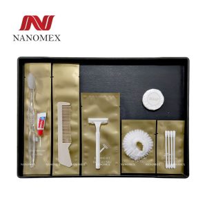 Amenities Khách Sạn Uy Tín Giá Rẻ Nanomex