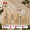 Bộ Amenities túi Kraft In Sẵn – Giải Pháp Tiết Kiệm
