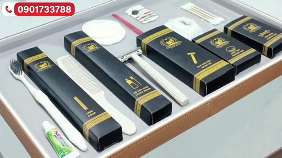 MUA ĐỒ DÙNG KHÁCH SẠN NHỚ TỚI NANOMEX
